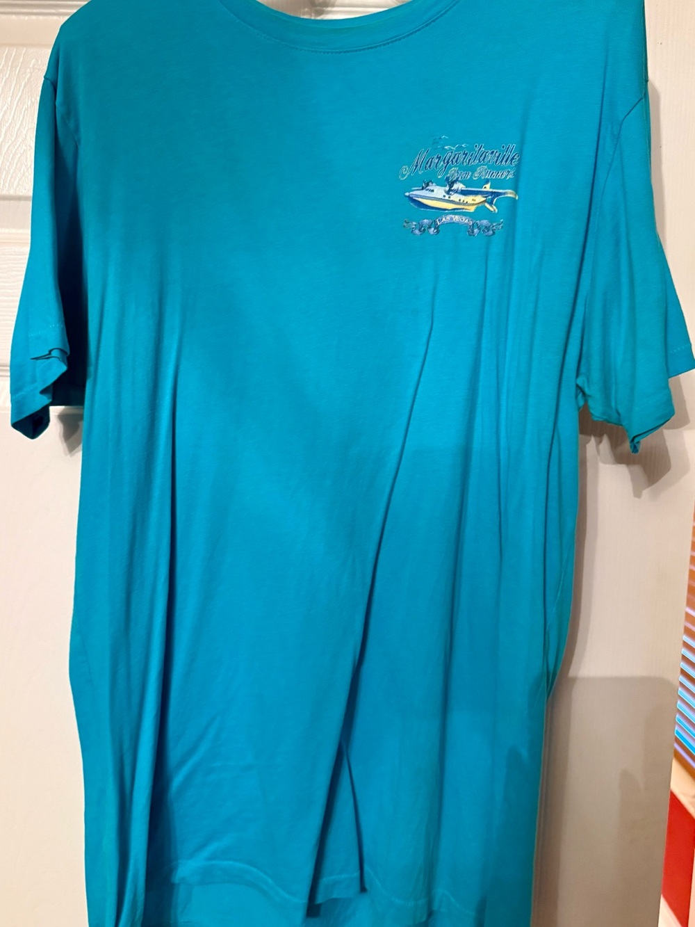 Margaritaville Turquoise Beach Graphic Tee